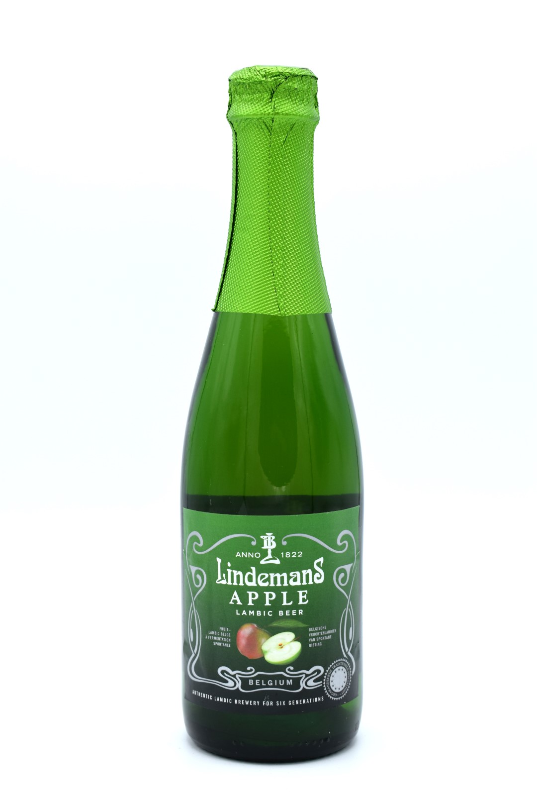 Lindemans Apple 25cl - Belgian Brewed